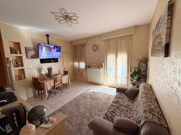 appartamento in vendita a Parma in zona San Lazzaro