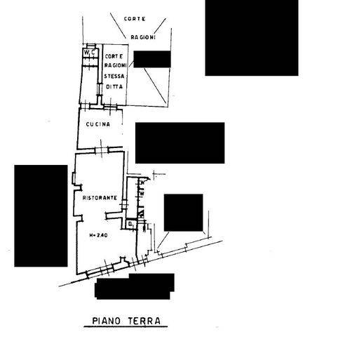 negozio in vendita a Parma