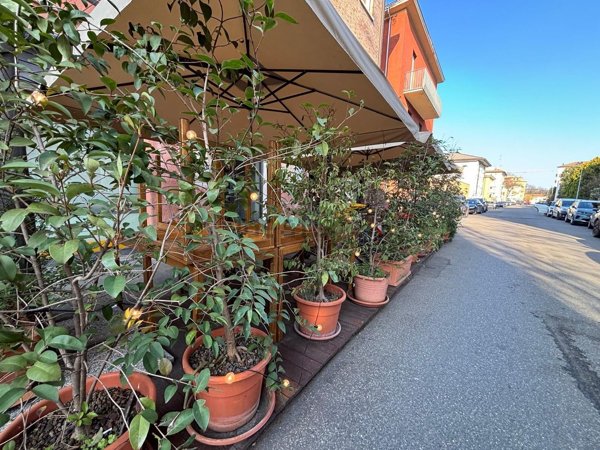 negozio in vendita a Parma