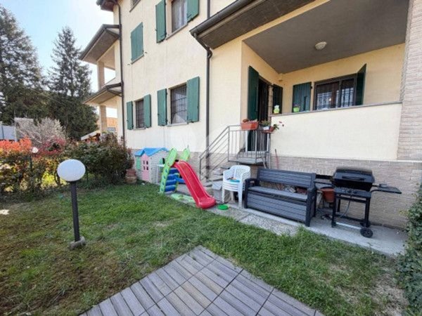 appartamento in vendita a Parma in zona Molinetto