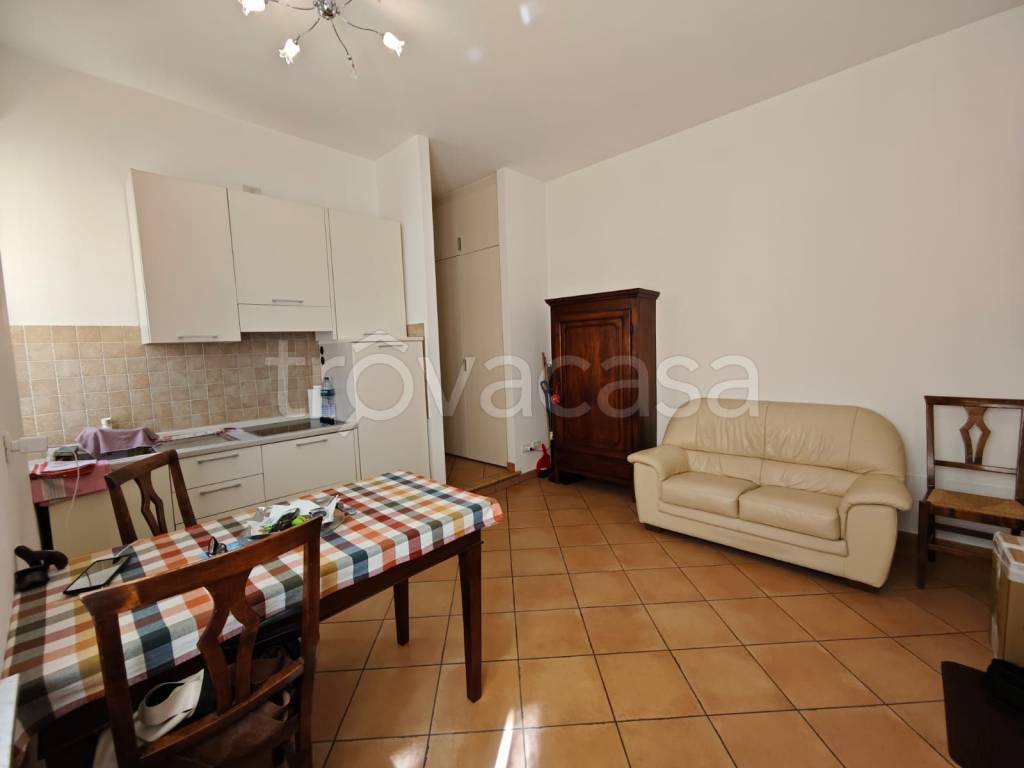 appartamento in vendita a Parma in zona San Leonardo