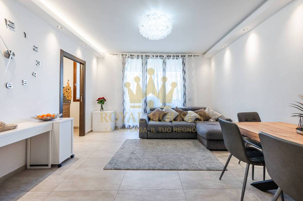 appartamento in vendita a Parma