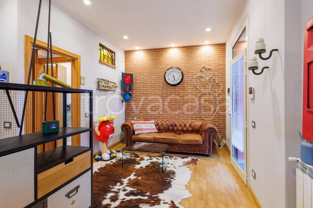 appartamento in vendita a Parma in zona San Pancrazio