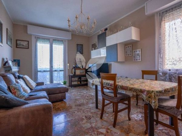 appartamento in vendita a Parma in zona San Lazzaro