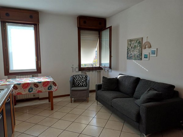 appartamento in vendita a Parma in zona San Leonardo