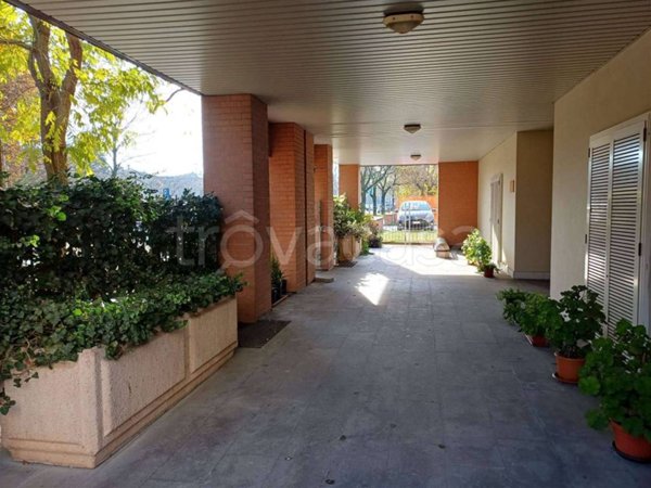 appartamento in vendita a Parma in zona San Leonardo