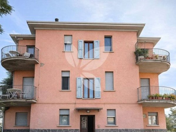 appartamento in vendita a Parma in zona Molinetto