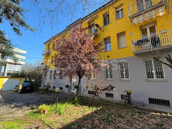 appartamento in vendita a Parma in zona Centro Storico