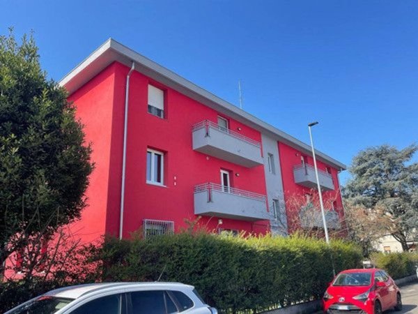 appartamento in vendita a Parma in zona Molinetto