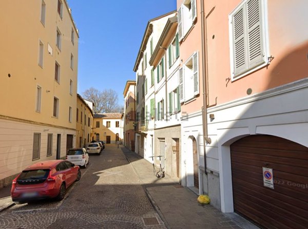 casa indipendente in vendita a Parma in zona Centro Storico