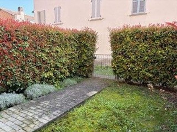 appartamento in vendita a Parma in zona Centro Storico