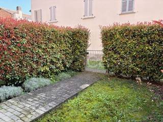 appartamento in vendita a Parma in zona Centro Storico