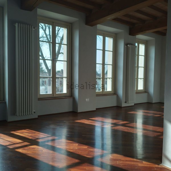 appartamento in vendita a Parma in zona Porporano