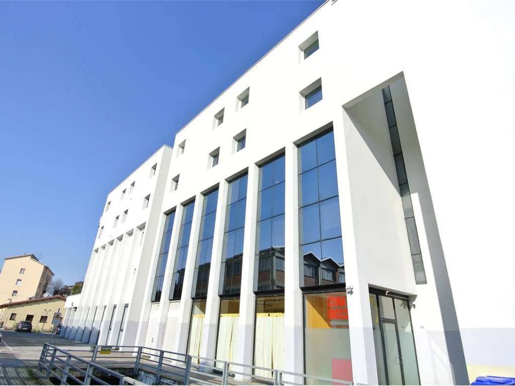 appartamento in vendita a Parma in zona Pablo