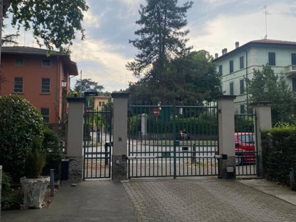 appartamento in vendita a Parma in zona Cittadella