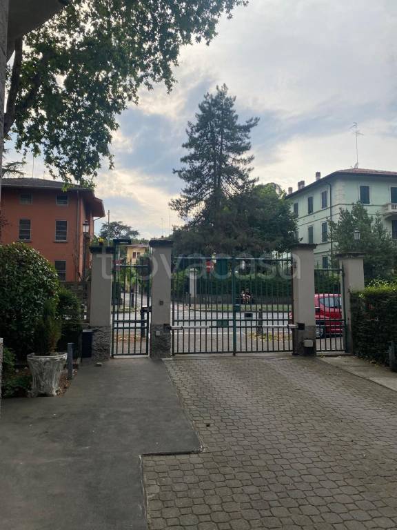 appartamento in vendita a Parma in zona Cittadella
