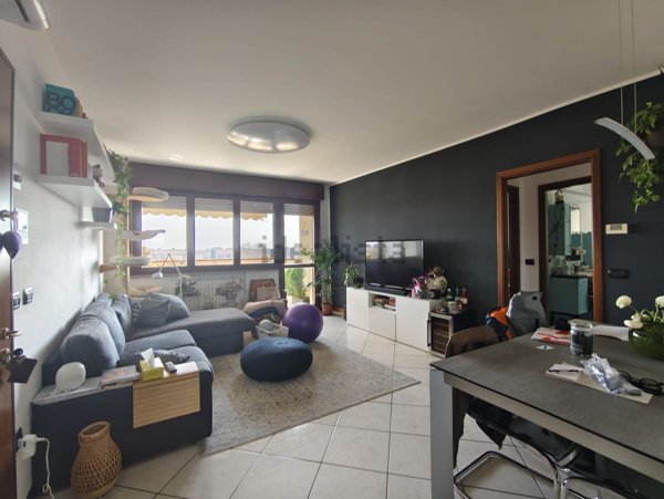 appartamento in vendita a Parma in zona San Lazzaro