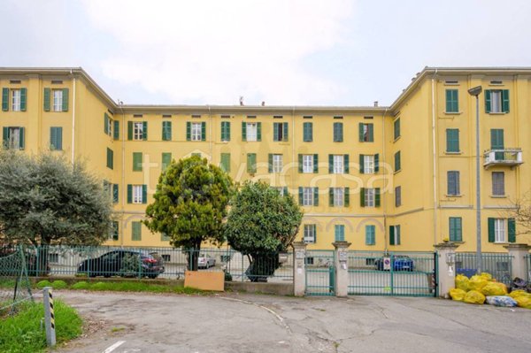 appartamento in vendita a Parma in zona San Leonardo