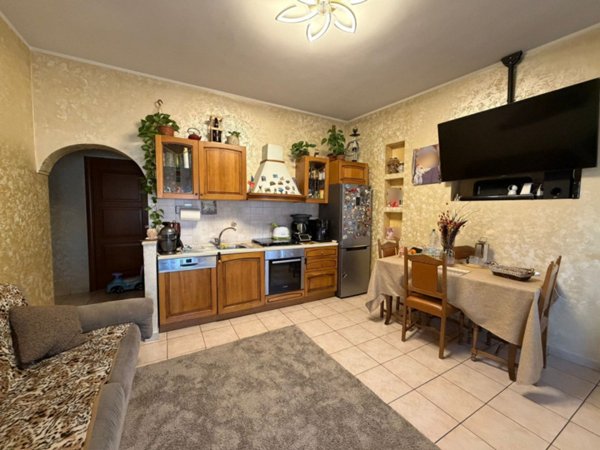 appartamento in vendita a Parma in zona San Lazzaro