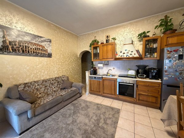 appartamento in vendita a Parma in zona San Lazzaro