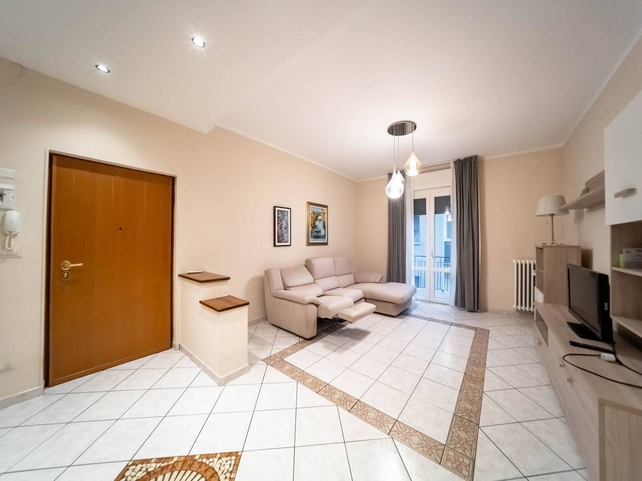 appartamento in vendita a Parma in zona San Lazzaro