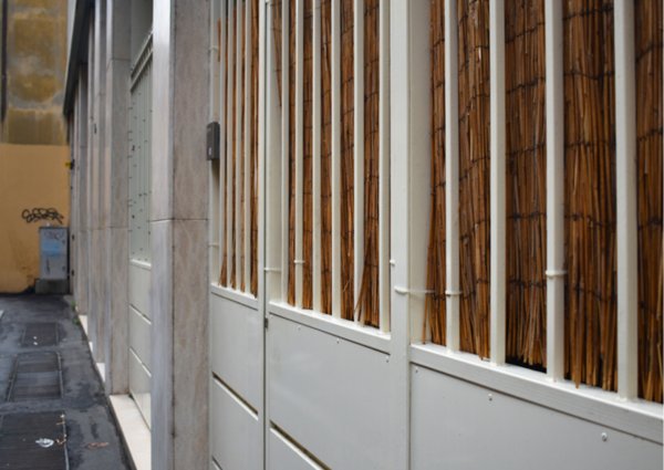 appartamento in vendita a Parma in zona Centro Storico