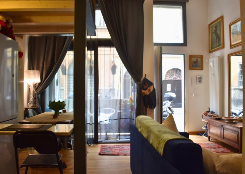 appartamento in vendita a Parma in zona Centro Storico
