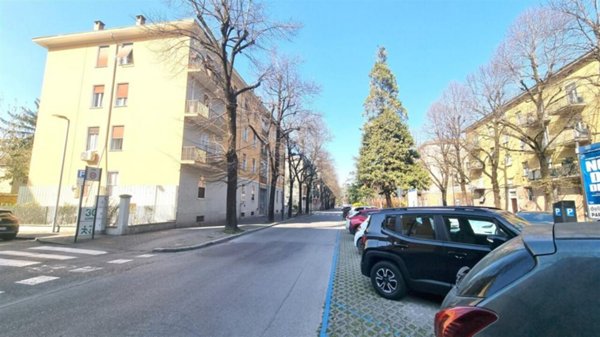appartamento in vendita a Parma in zona Corcagnano