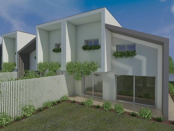 casa indipendente in vendita a Parma in zona Vicofertile