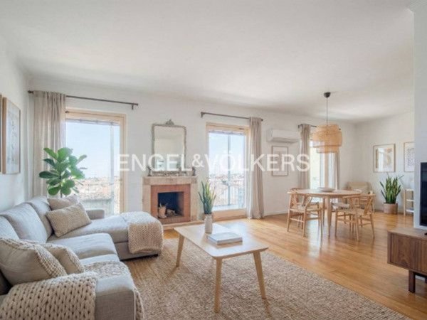 appartamento in vendita a Parma in zona Centro Storico