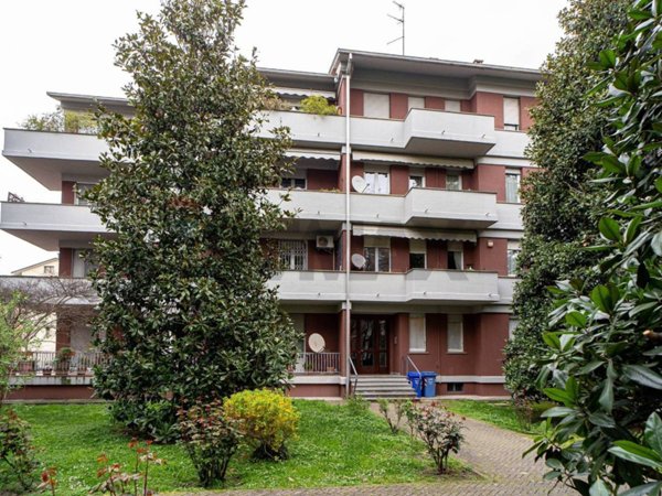 appartamento in vendita a Parma in zona Centro Storico