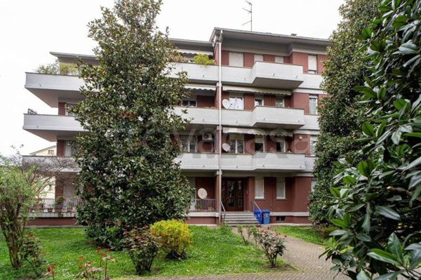 appartamento in vendita a Parma in zona Centro Storico
