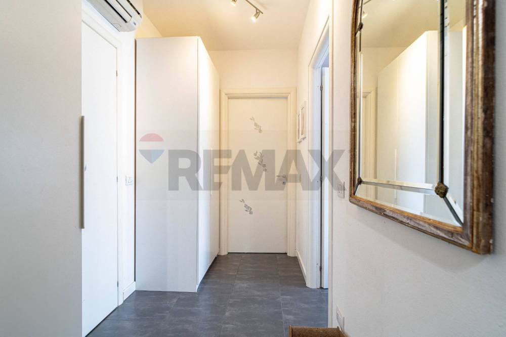 appartamento in vendita a Parma in zona Montanara