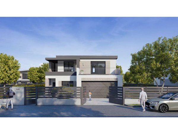 casa indipendente in vendita a Parma in zona Centro Storico