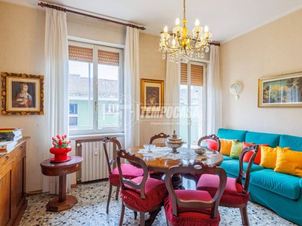 appartamento in vendita a Parma in zona Cittadella