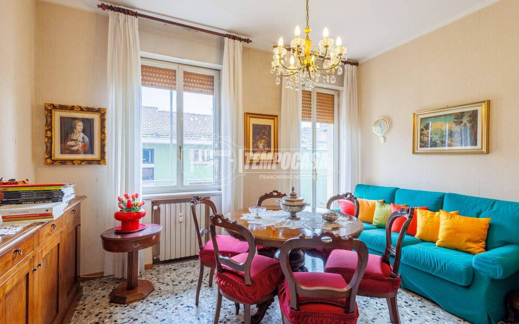 appartamento in vendita a Parma in zona San Lazzaro