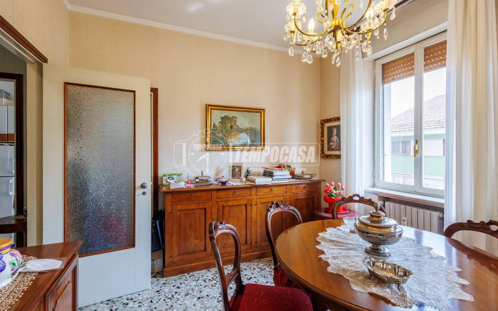 appartamento in vendita a Parma in zona San Lazzaro