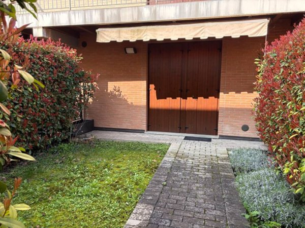 appartamento in vendita a Parma in zona Centro Storico