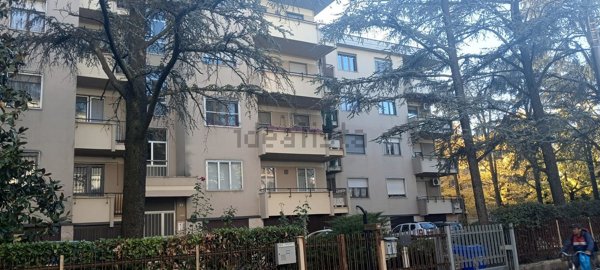 appartamento in vendita a Parma in zona San Lazzaro