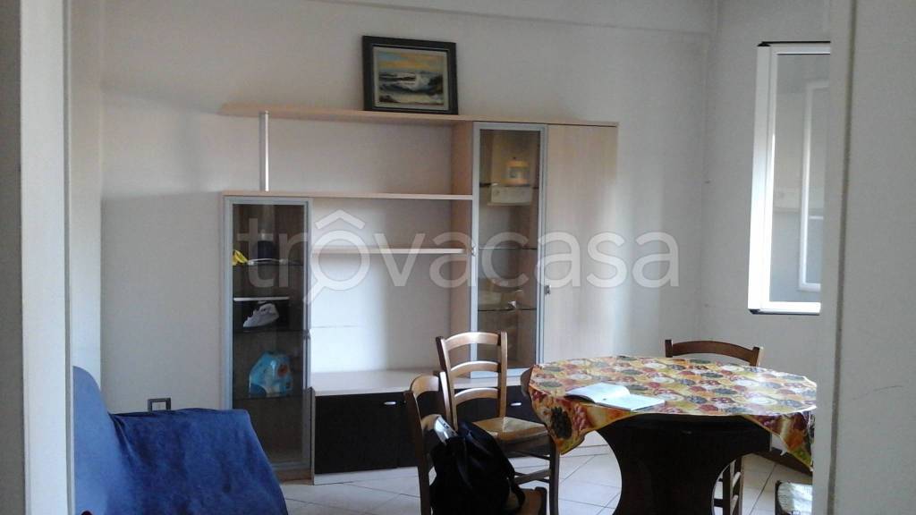 appartamento in vendita a Parma in zona San Leonardo