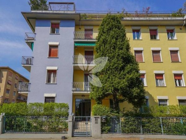 appartamento in vendita a Parma in zona Cittadella