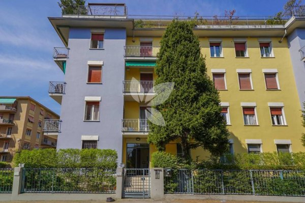 appartamento in vendita a Parma in zona Cittadella