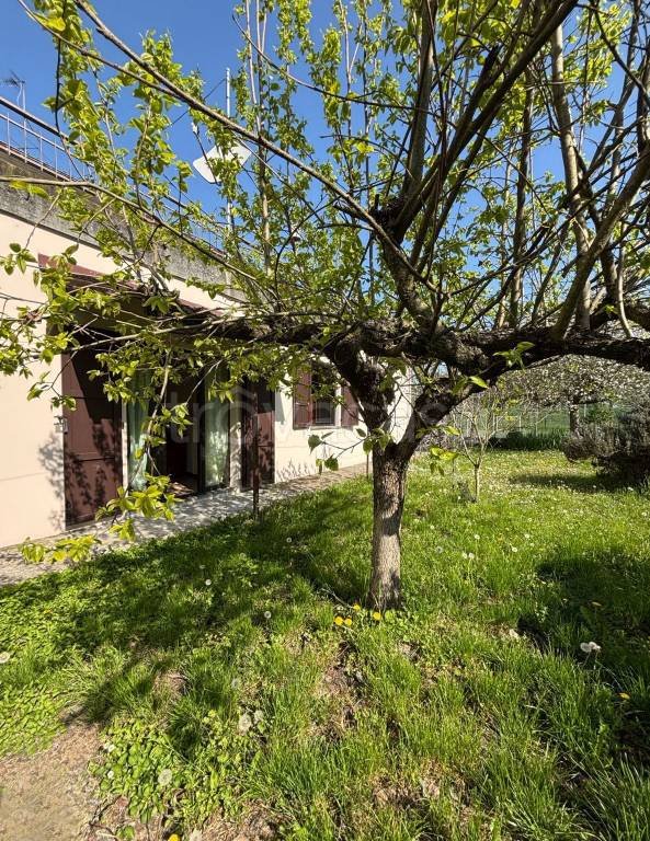 appartamento in vendita a Parma in zona Baganzola