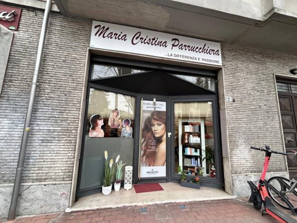 negozio in vendita a Parma in zona Pablo