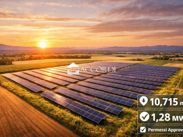 terreno agricolo in vendita a Parma in zona Pedrignano