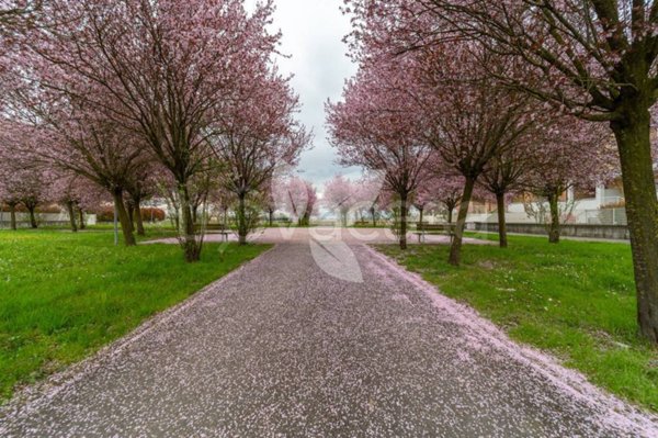 appartamento in vendita a Parma in zona Fognano