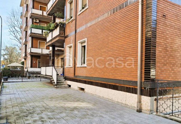 appartamento in vendita a Parma in zona Centro Storico