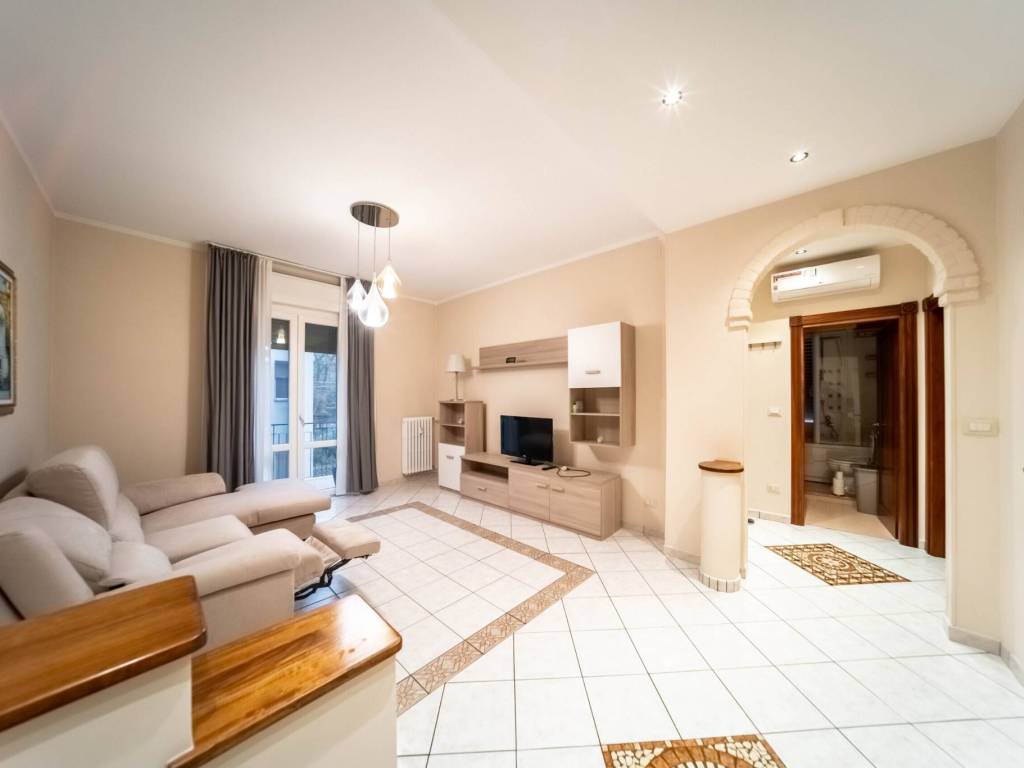 appartamento in vendita a Parma in zona San Lazzaro