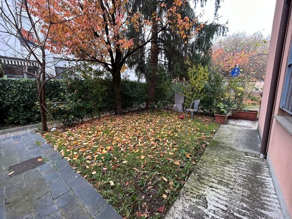 appartamento in vendita a Parma in zona Montanara