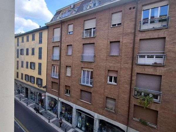 appartamento in vendita a Parma in zona Centro Storico